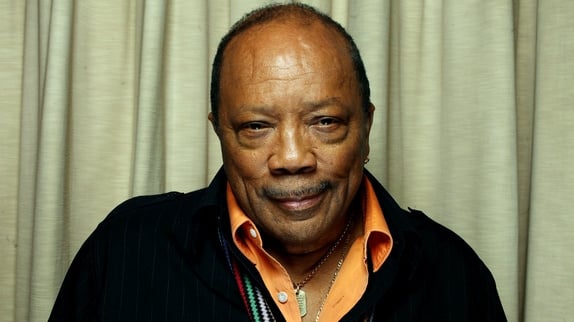 Quincy Jones : les causes de la mort révélées