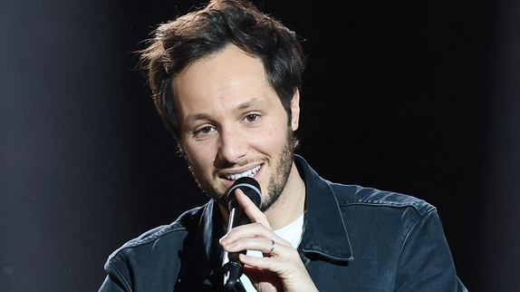 Vianney : trois chansons disponibles !