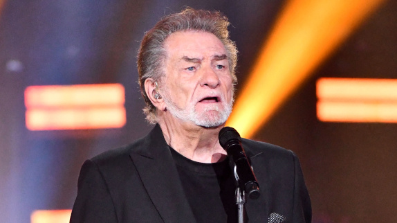 Eddy Mitchell : bientôt la retraite ?