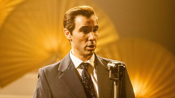 "Monsieur Aznavour" franchit un cap !