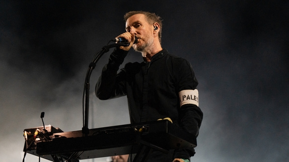 Ce groupe des 90's refuse de jouer à Coachella