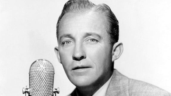 Voici la chanson de Noël la plus vendue au monde !