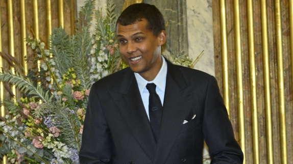 Top Albums : ce disque cartonne grâce à Stromae
