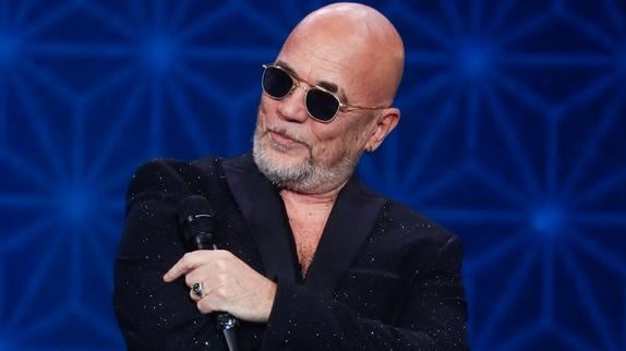 Pascal Obispo : un single avant un dernier album ?
