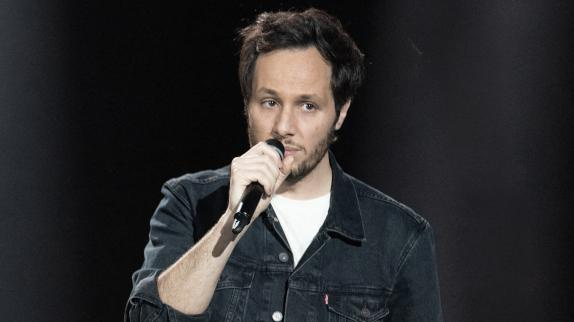 Vianney : ses mots touchants pour Elias