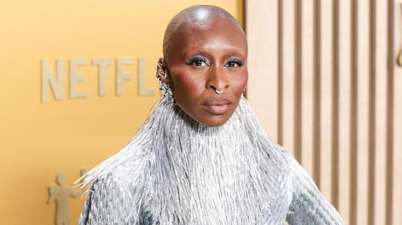 Cette star des Oscars 2025 prépare un album !