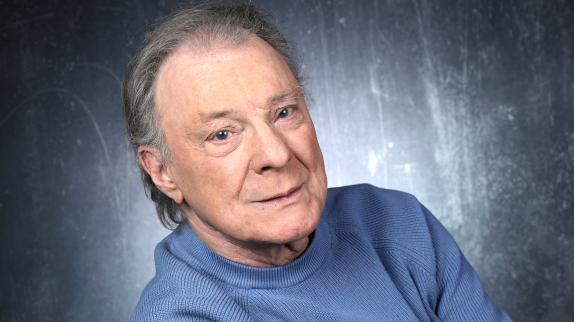 Herbert Léonard est mort