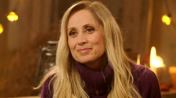 Lara Fabian victime d'une "crise cardiaque" : ses confidences