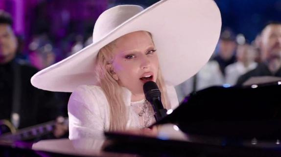 Lady Gaga établit un nouveau record mondial