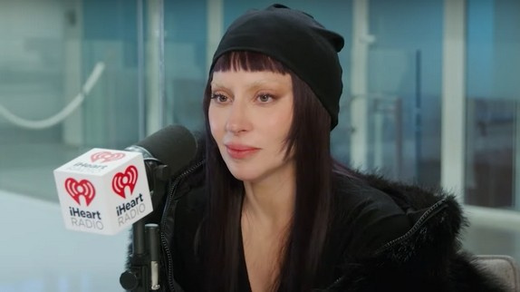 Lady Gaga désigne le meilleur album de sa carrière