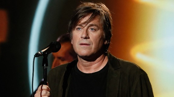 Thomas Dutronc : son coup de gueule contre un spectacle !