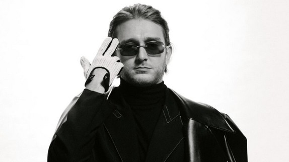 Vald : énorme succès pour son nouvel album !