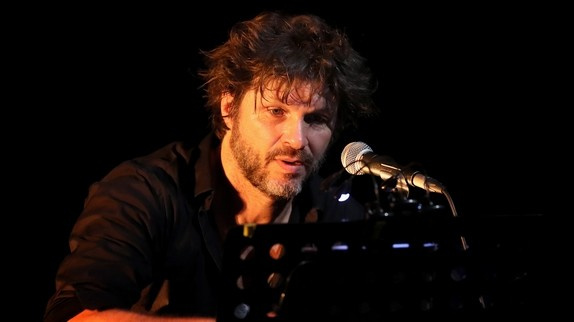 Bertrand Cantat : que devient le chanteur de Noir Désir ?