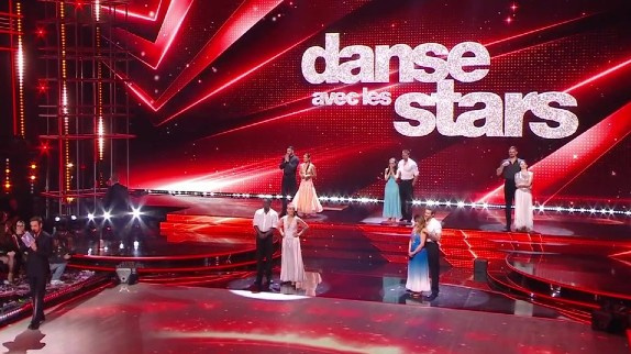 DALS : voici le nom du candidat éliminé