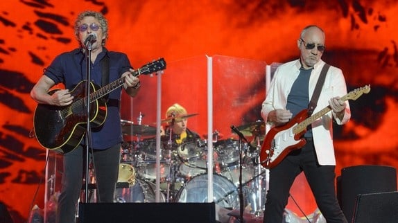 The Who : le batteur viré réintègre finalement le groupe
