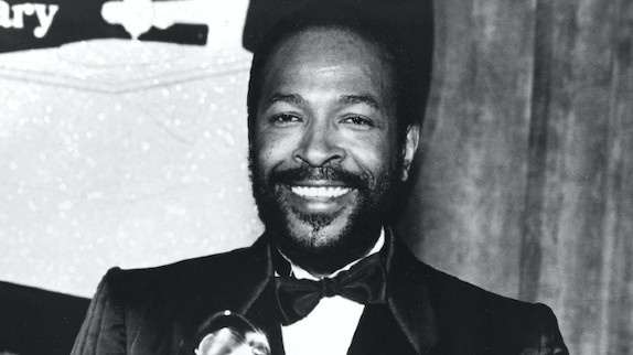 Cet acteur décline le rôle de Marvin Gaye