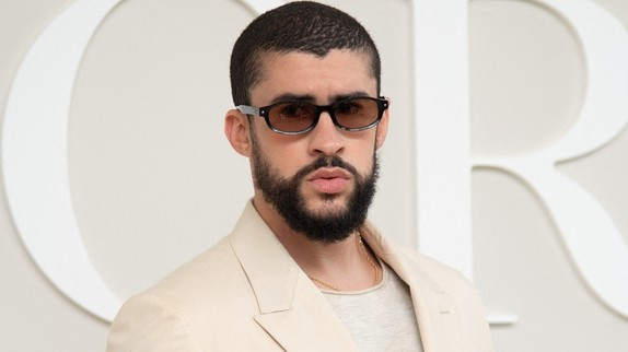 Bad Bunny : le prix des places à Paris et Marseille