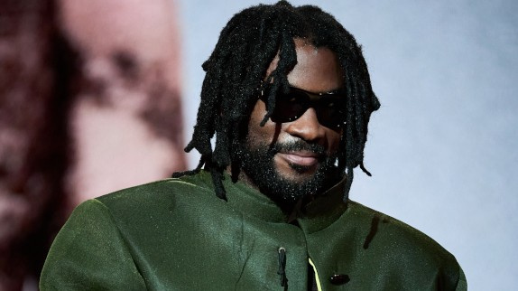 Damso répond aux critiques sur son retour