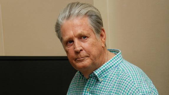 Brian Wilson (Beach Boys) est mort