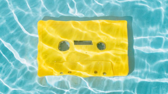 Playlist : nos coups de coeur du début d'été !