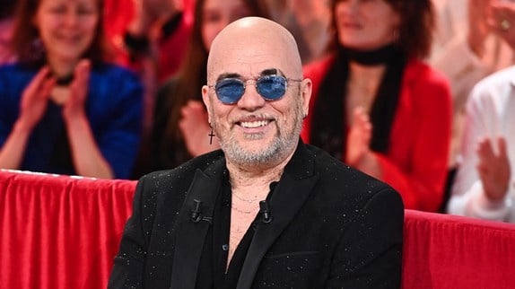 Pascal Obispo soulagé : Elie Chouraqui jette l'éponge