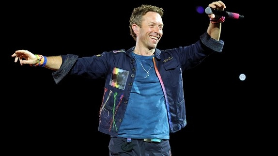 Coldplay annonce 145 concerts supplémentaires !