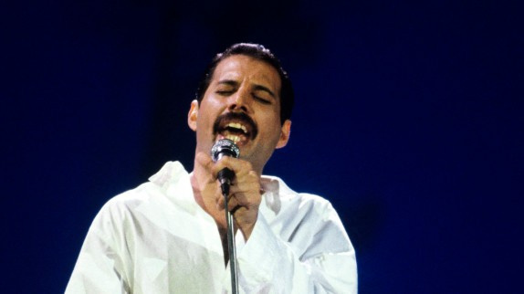 Queen : les 5 chansons les plus écoutées