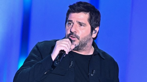 Patrick Fiori : "Personne ne croyait à Corsu Mezu Mezu"