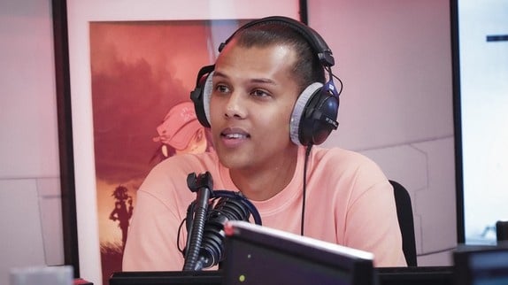 Top Singles : quel score pour Stromae ?