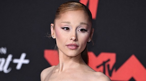 Ariana Grande : un million de dollars pour un billet !