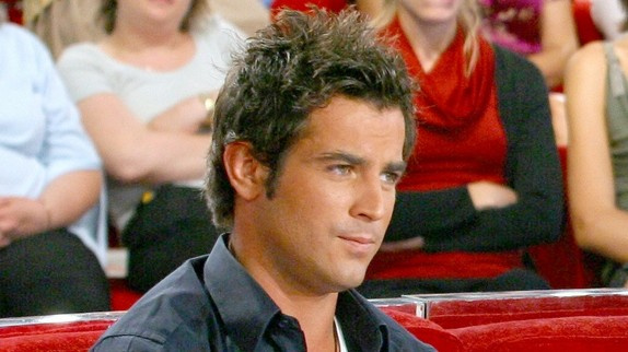Filip Nikolic : sa fille sort du silence