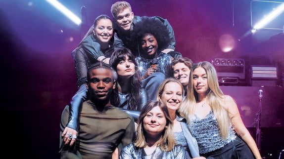 Star Academy : cette candidate reprend ses études
