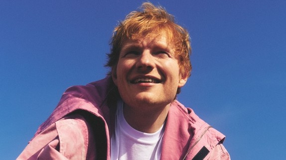 Top Albums : Ed Sheeran battu par Feu! Chatterton