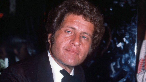Joe Dassin : révélations sur sa mort