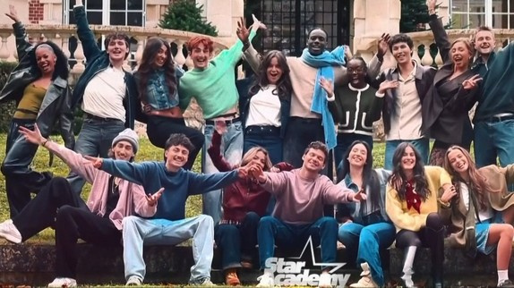 Star Academy : le générique modifié face aux critiques