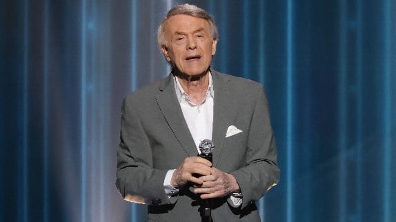 Salvatore Adamo : comment va-t-il ?