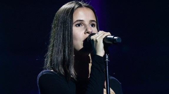Marina Kaye se livre sur ses années d'abus