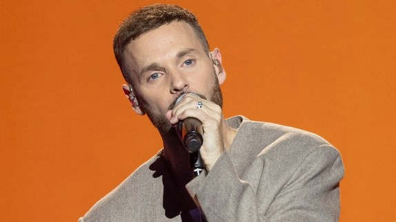 M.Pokora : son avis cash sur ses premières chansons