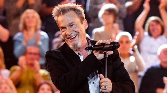Florent Pagny : pourquoi il n'écrit pas ses chansons ?