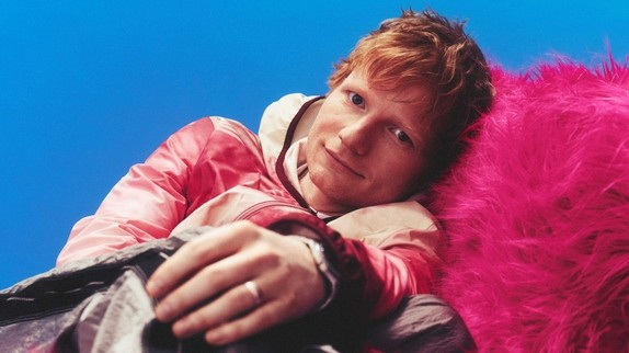 Ed Sheeran : combien de ventes pour son album ?