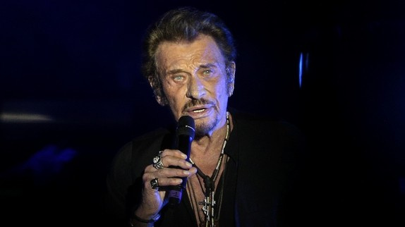 Johnny Hallyday : voici qui va remplacer Raphaël Quenard