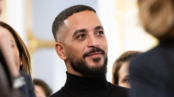 Slimane raconte ce moment où il a sombré