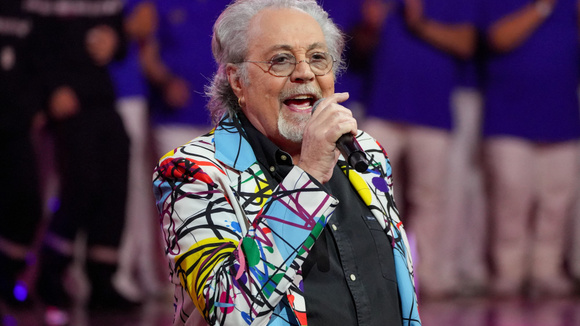 "Stars 80 Forever" : l'ultime concert de la troupe à Bercy