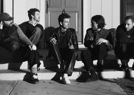 The Neighbourhood à Bercy : le prix des places