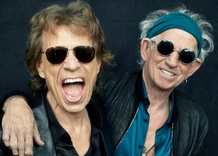 Rolling Stones : un nouveau titre... quasi introuvable !