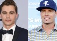 Dave Franco va jouer Vanilla Ice dans un biopic