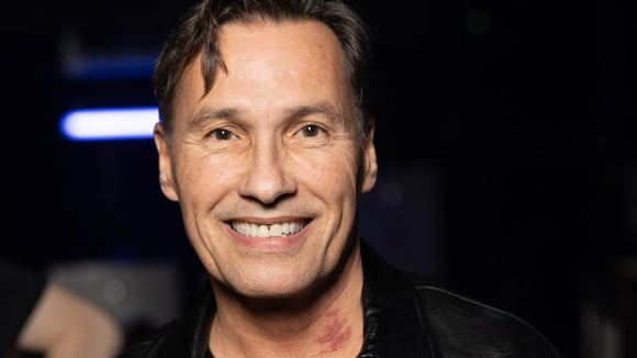 Nathan Moore donne des nouvelles après son opération