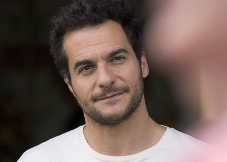 Amir : ces scènes qu'il ne voulait pas jouer