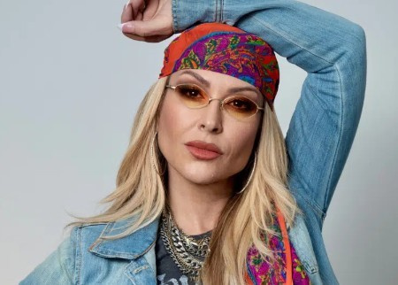 Anastacia : un concert en France !