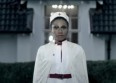 ASA infirmière dans le clip "The Way I Feel"